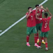 Brazilia - Maroc, în grupa C de la CM 2026 // FOTO: Imago Images