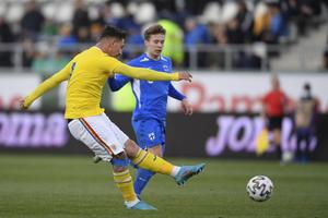 FC Botoșani s-a înțeles cu internaționalul român! Valeriu Iftime vrea să-i relanseze cariera: „El e ca Ongenda”