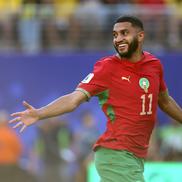 Brazilia - Maroc, în grupa C de la CM 2026 // FOTO: Imago Images