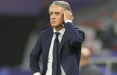 Cale liberă pentru Răzvan Lucescu » Roberto Mancini a demisionat!