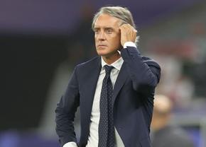 Cale liberă pentru Răzvan Lucescu » Roberto Mancini a demisionat!