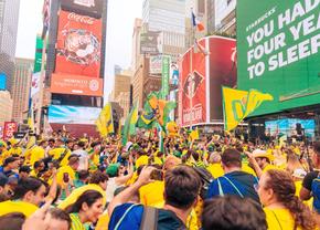 Brazilia - Maroc, primul șoc de la Mondial » Echipe probabile + cote