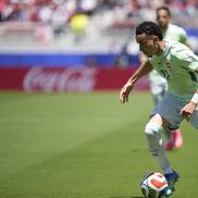 Qatar - Elveția, la CM 2026 // foto: Imago