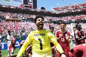 Qatar - Elveția » Prima MARE SURPRIZĂ a Mondialului! Lovitură în minutul 90+5