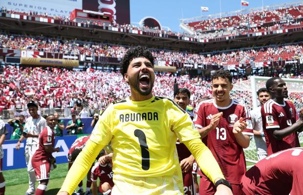 Qatar - Elveția » Prima MARE SURPRIZĂ a Mondialului! Lovitură în minutul 90+5