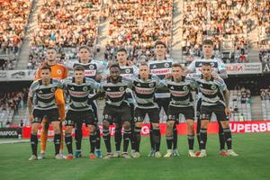 Surpriză! Unde va juca U Cluj meciurile de pe teren propriu din Europa