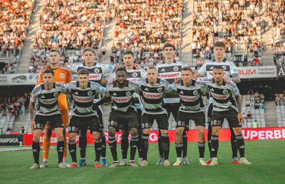 Unde va juca U Cluj meciurile de pe teren propriu din Europa