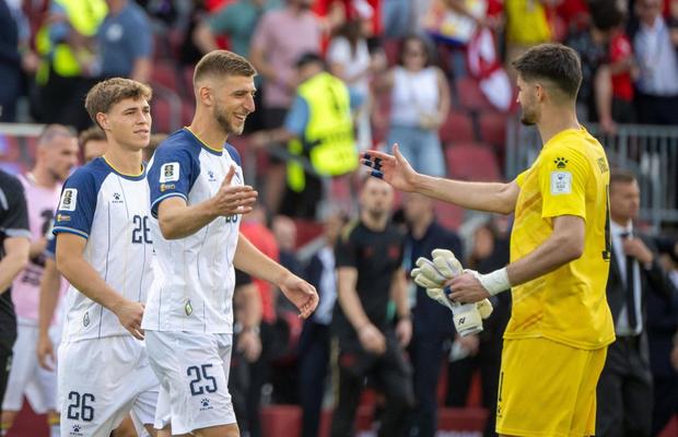 „Incredibil așa ceva! Incredibil!” » Raul Rusescu, fascinat de progresul fotbalistului de la CM: „Să învățăm niște lucruri”