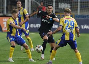 Mărunțiș! Părăsește Superliga pentru o campioană, avem detaliile afacerii