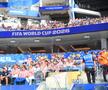 Imagini cu arena SoFi din Los Angeles FOTO: Ionuţ Iordache (GSP)