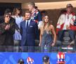 Tom Cruise, David Beckham şi Victoria Beckham FOTO: Ionuţ Iordache (GSP)