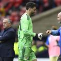Craig Gordon a apărat în 30 de meciuri la naționala Scoției sub comanda lui Steve Clarke / Foto: GetyImages
