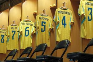 Brazilia - Maroc, primul șoc de la Mondial » Echipe probabile + cote