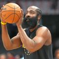 Baschetbalistul James Harden, arestat și eliberat pe cauțiune // FOTO: Imago Images