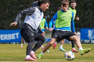 „E fotbalist de fotbalist!”. Jubilează, convins că a dat lovitura cu transferul în Superliga