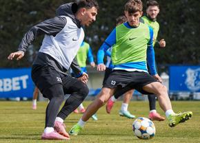 „E fotbalist de fotbalist!”. Jubilează, convins că a dat lovitura cu transferul în Superliga