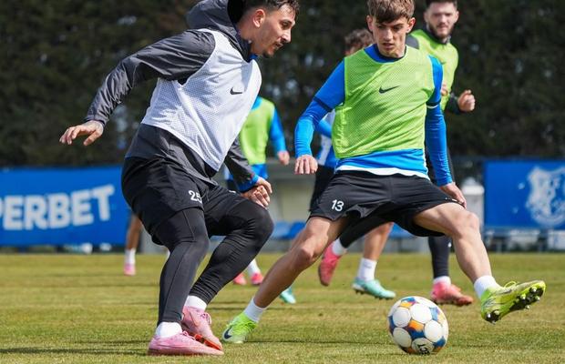 „E fotbalist de fotbalist!”. Jubilează, convins că a dat lovitura cu transferul în Superliga