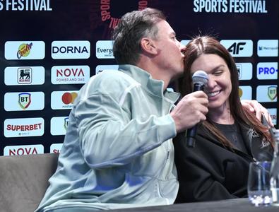 Ziua cea mare pentru Simona Halep: evenimentul oficial de retragere! ...