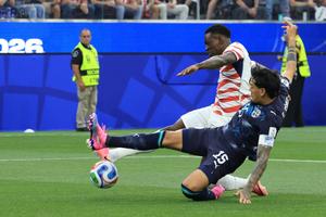 Acum se joacă SUA - Paraguay, primul meci din grupa D la Cupa Mondială » Reporterii GSP transmit de la SoFI Stadium