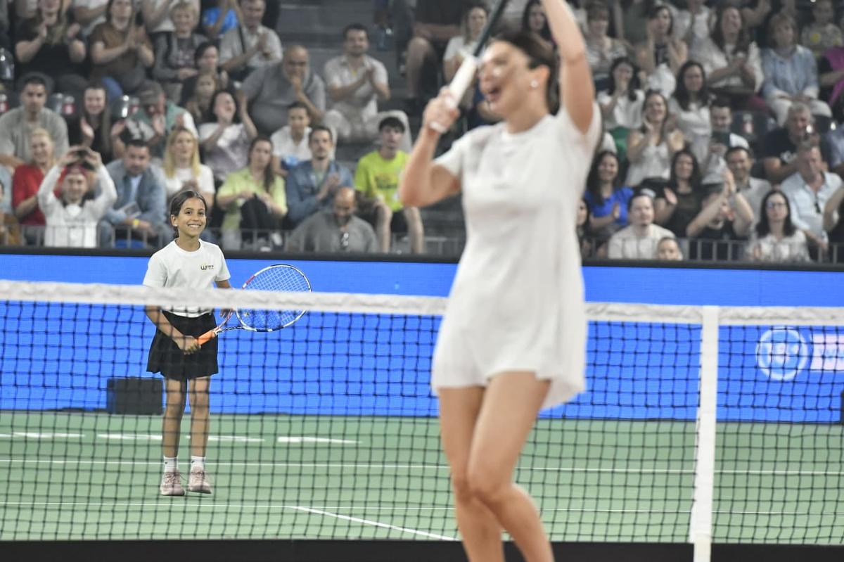 Simona Halep, la o zi după retragerea oficială: „Pentru mine începe o altă etapă”