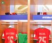Brazilia - Maroc, imagini înaintea partidei de la Campionatul Mondial 2026