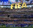 Imagini cu arena SoFi din Los Angeles FOTO: Ionuţ Iordache (GSP)