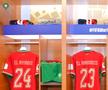Brazilia - Maroc, imagini înaintea partidei de la Campionatul Mondial 2026