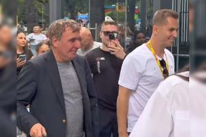 Unde a aterizat Gică Hagi, după ce a refuzat să meargă la Campionatul Mondial