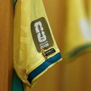 Brazilia - Maroc, imagini înaintea partidei de la Campionatul Mondial 2026 // FOTO: X