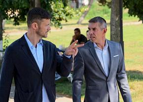 Florin Prunea a spus ce transferuri trebuie să facă Dinamo: „My friend, îți spun eu ce voia Kopic să aducă, am vorbit cu el”