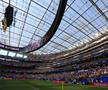 Imagini cu arena SoFi din Los Angeles FOTO: Ionuţ Iordache (GSP)