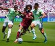 Qatar - Elveția, la CM 2026 // foto: Imago