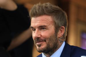 Nu putea fi mai clar de atât. David Beckham a reacționat după Mexic - Anglia: „Asta da performanță, wow!”