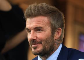 Puterea Cupei Mondiale: David Beckham, de la cel mai detestat om la erou național » Povestea unei legături speciale cu turneul final