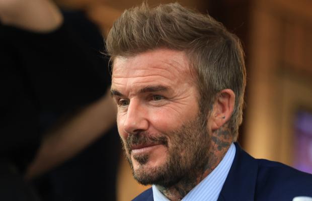 Puterea Cupei Mondiale: David Beckham, de la cel mai detestat om la erou național » Povestea unei legături speciale cu turneul final