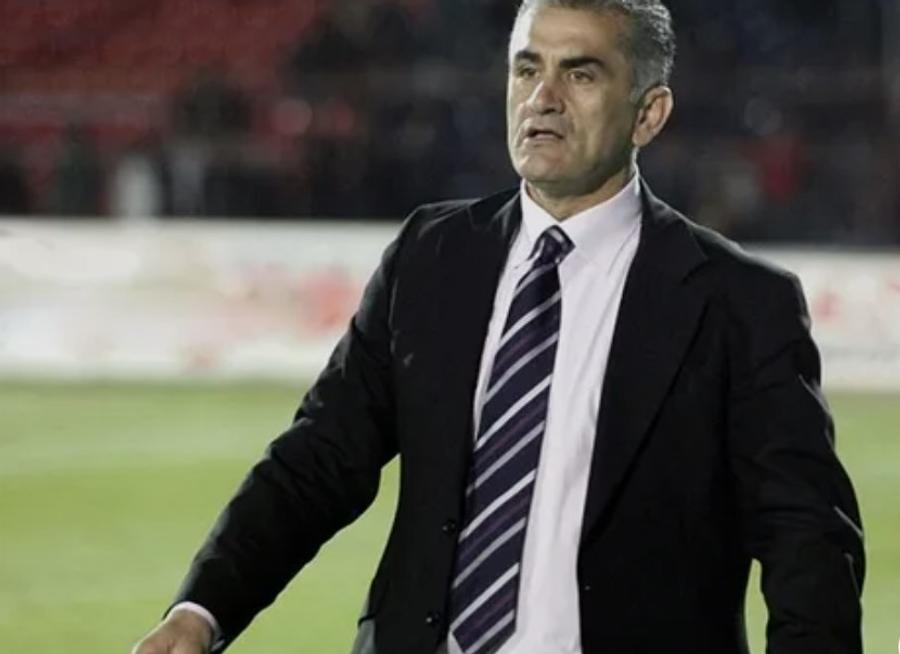 Panagiotis Tsalouchidis a fost ultima oară antrenor la Veria, unde și-a început și cariera de tehnician în 2000 Fostul internațional își dorește ca Răzvan Lucescu să plece de la PAOK: „Este insultător! Dacă aș fi în locul lui...”