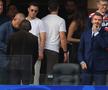 David Beckham FOTO: Ionuţ Iordache (GSP)