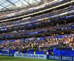 Imagini cu arena SoFi din Los Angeles FOTO: Ionuţ Iordache (GSP)