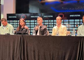 Ziua cea mare pentru Simona Halep: evenimentul oficial de retragere! Conferință de presă cu Gael Monfils și Elina Svitolina