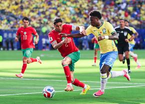 Scoția - Brazilia și Maroc - Haiti, meciuri decisive în Grupa C la Campionatul Mondial