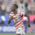 Folarin Balogun // Foto: Imago Images