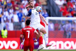 Jovo Lukic a scris istorie la Mondial: nu se mai întâmplase niciodată ce a reușit el! + Reacția după gol
