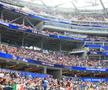 Imagini cu arena SoFi din Los Angeles FOTO: Ionuţ Iordache (GSP)