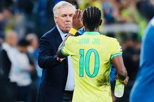 Amicul din Superliga al lui Ancelotti este curios să vadă Brazilia la lucru: „Mingicari cu pragmatismul lui Carleto”
