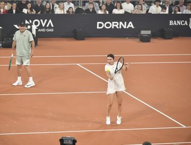 Ziua cea mare pentru Simona Halep: evenimentul oficial de retragere! ...