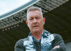 Cristiano Bergodi a anunțat noul obiectiv: „Nu trebuie să cumperi cine știe ce jucători pentru ceea ce va urma” + Regretul cel mai mare