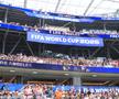Imagini cu arena SoFi din Los Angeles FOTO: Ionuţ Iordache (GSP)