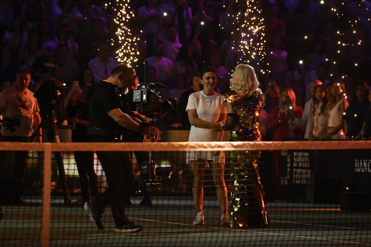 Simona Halep, la o zi după retragerea oficială: „Pentru mine începe o altă etapă”