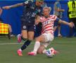 „VAR Review: Mistaken Identity” » Noua regulă FIFA, aplicată în premieră la CM 2026, a creat confuzie