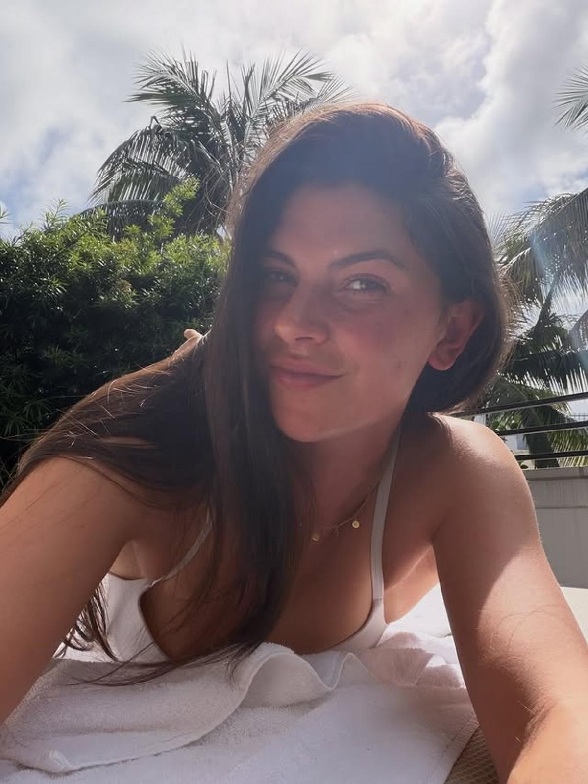 „Șterge-ți lacrimile. Ești frumoasă”. Cristiano Ronaldo a consolat-o pe influenceriță, după o întâlnire emoționantă la Mondial